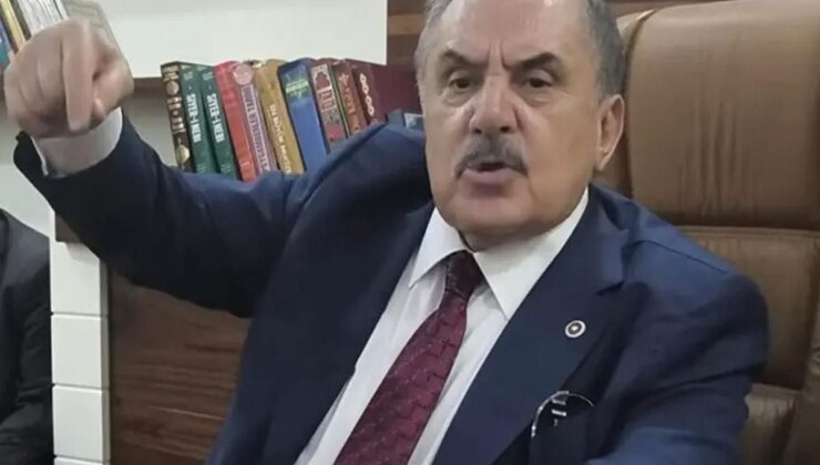 Ensarioğlu’ndan Şok İddia: İspat Ederim, İstismar Soruşturması