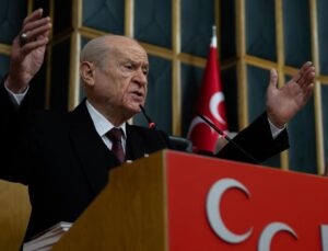 Ensarioğlu’ndan Süreç Hakkında Açıklama: Bahçeli Helallik İstedi