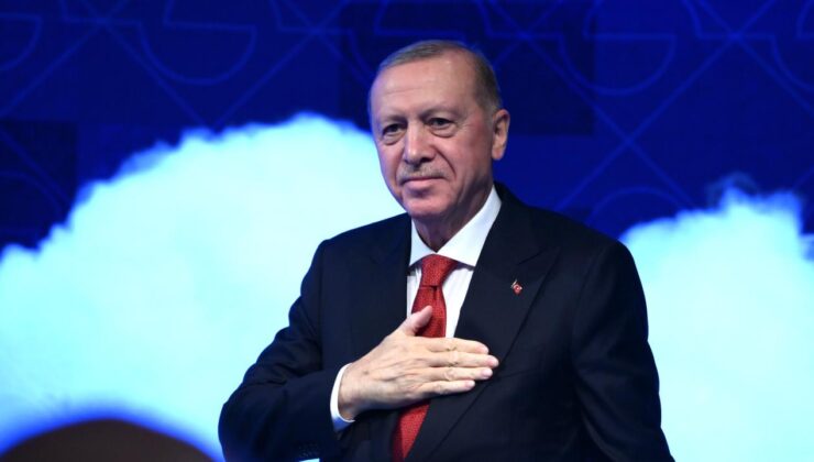 Erdoğan: Türk Günü Yürüyüşü, Amerika’daki Türklerin gurur kaynağı