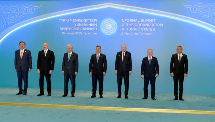 Erhürman’dan Çözüm için diyalog ve uzlaşma vurgusu