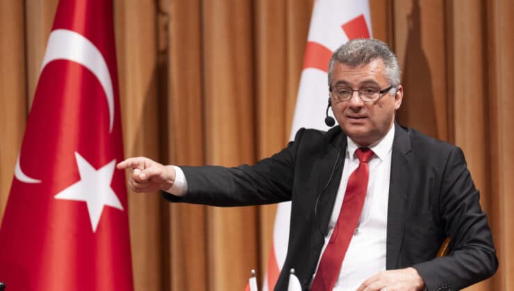 Erhürman: Kıbrıs’ta Eşitlik ve Güvenlik İçin Çözüm İstiyoruz