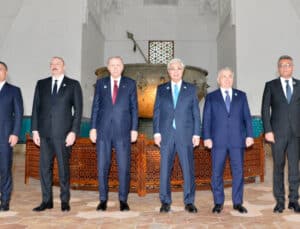 Erhürman’dan TDT Zirvesi’nde önemli açıklamalar