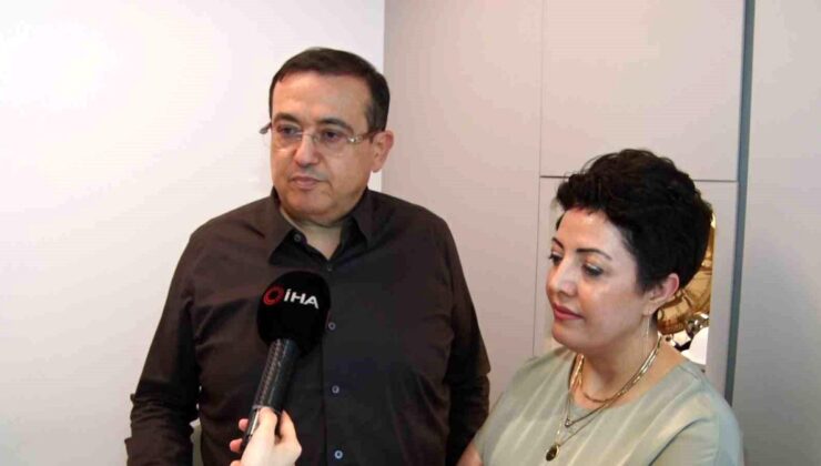 Erken Tanı ile Kanser Hastası Koordinatör Hayata Tutundu