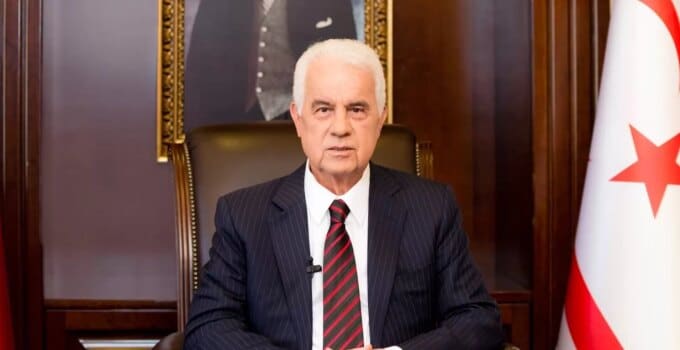 Eroğlu’ndan Bayram Kutlama ve Mesajları