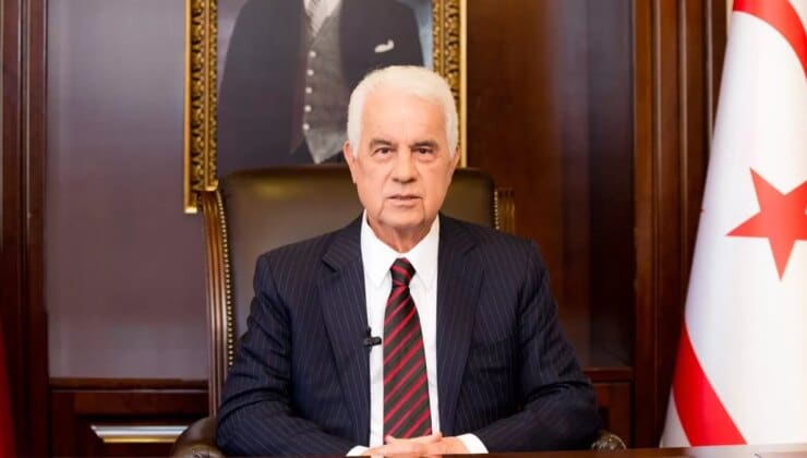 Eroğlu’ndan Bayram Kutlama ve Mesajları