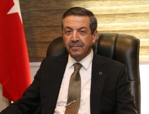 Ertuğruloğlu: Türkiye, Azerbaycan ve KKTC ilişkileri gelişiyor