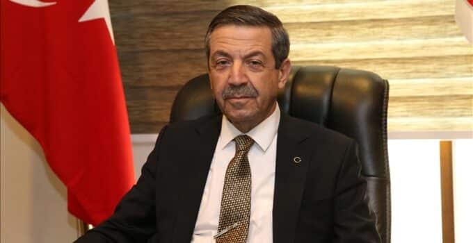 Ertuğruloğlu: Türkiye, Azerbaycan ve KKTC ilişkileri gelişiyor