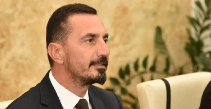 Esendağlı: Sizin basın özgürlüğünüz buysa, benimki değil!