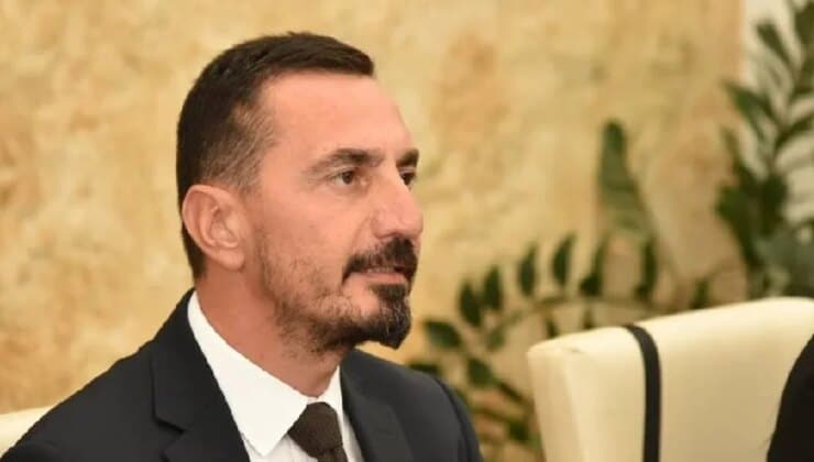 Esendağlı: Sizin basın özgürlüğünüz buysa, benimki değil!