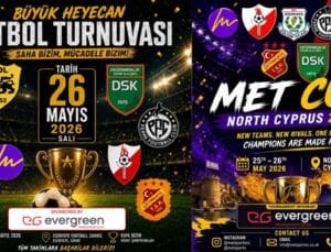 Esentepe’de Heyecan Dolu Futbol Maçı Günü
