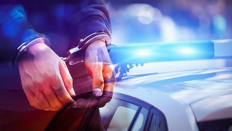 Esentepe’de inşaattan hırsızlık: Çalışan tutuklandı