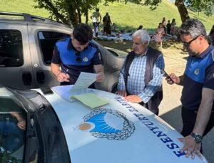 Esenyurt ve Avcılar’da kaçak kurban kesimine ceza yağdı