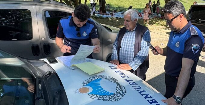 Esenyurt ve Avcılar’da kaçak kurban kesimine ceza yağdı