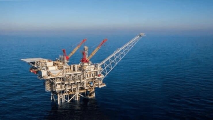 EXXON, Güney Kıbrıs’la yeni petrol sahası için görüşmeleri sürdürüyor