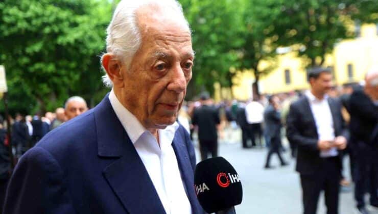 Faruk Süren: Dursun Özbek’e Destek ve Yardım Vurgusu