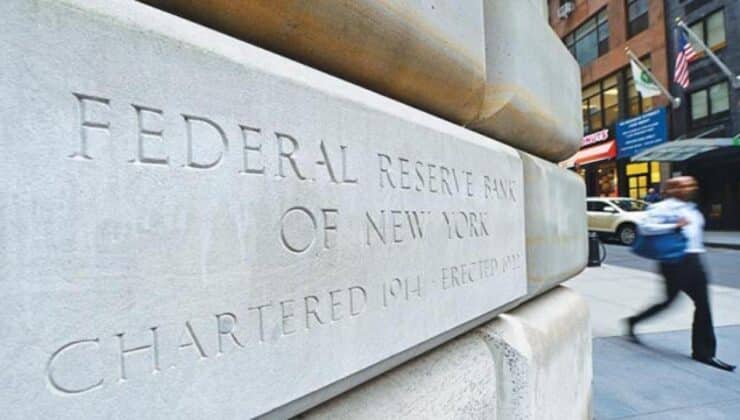 Fed, Powell’a geçici başkanlık görevi verdi