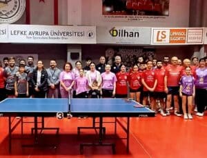 Federasyon Kupasıyla heyecan dorukta
