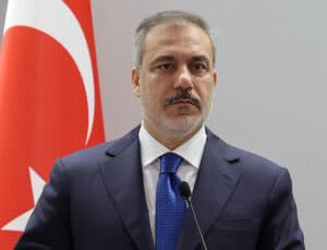 Fidan, yarın TDT Dışişleri Bakanları Konseyi’nde söz aldı