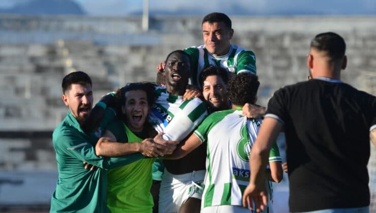 Futbolda Nefesleri Kesen Final Masalı