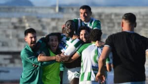 Futbolda Şok Son!