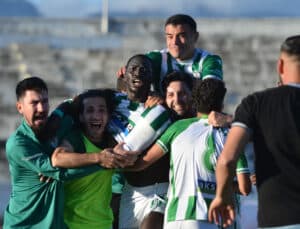 Futbolda Şok Son!