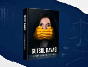 Gagavuzya Başkanı’nın Cezaevinde Yazdığı Siyasi Baskı Kitabı