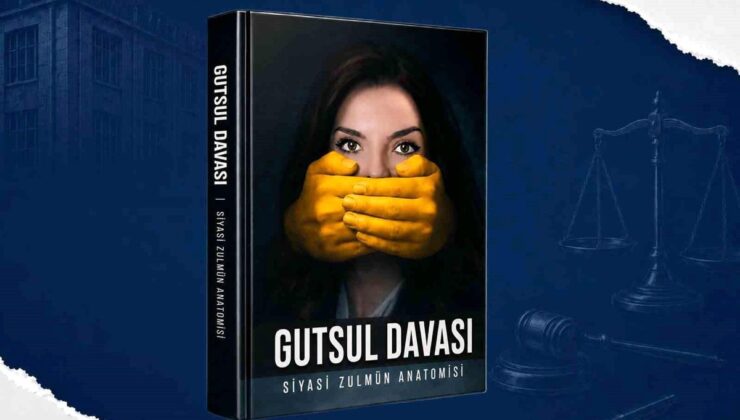 Gagavuzya Başkanı’nın Cezaevinde Yazdığı Siyasi Baskı Kitabı