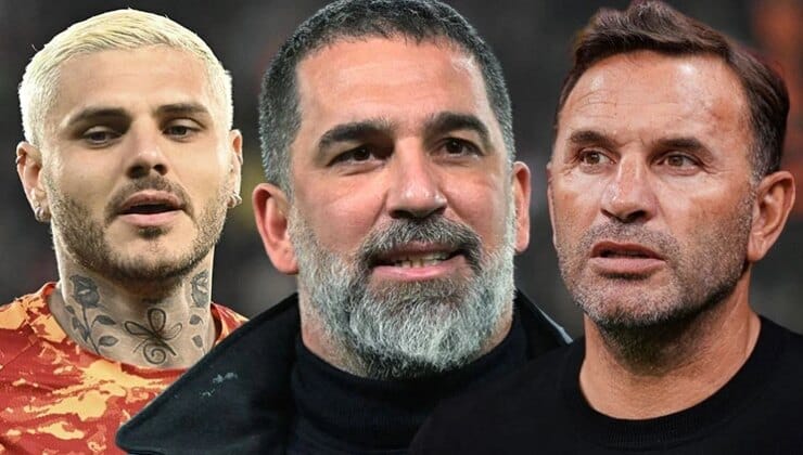 Galatasaray, Arda Turan’ın yeni forvetini hedefliyor