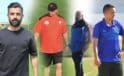 Geleceğin Yıldızları Saydam U15 Ligi Teknik Ekibi ile Yetişiyor