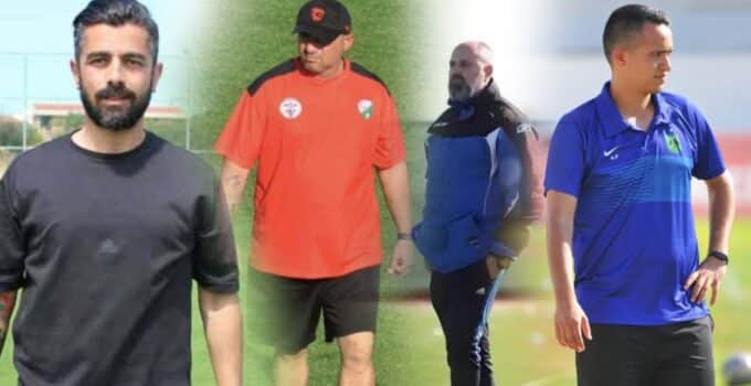 Geleceğin Yıldızları Saydam U15 Ligi Teknik Ekibi ile Yetişiyor