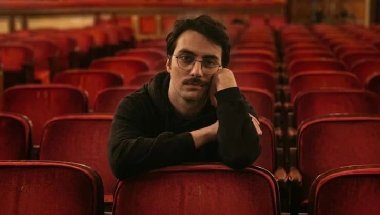 Genç Komedyen Kaan Sertdemir Hayatını Kaybetti