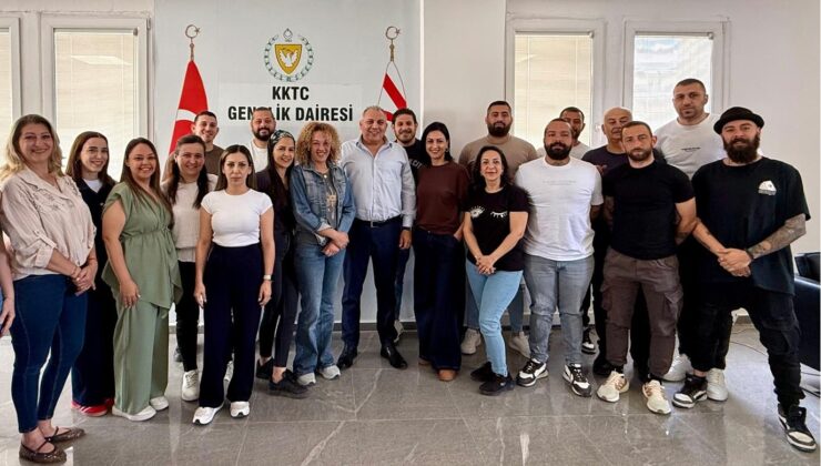 Gençlik Şöleni Pazar Günü Gerçekleşiyor