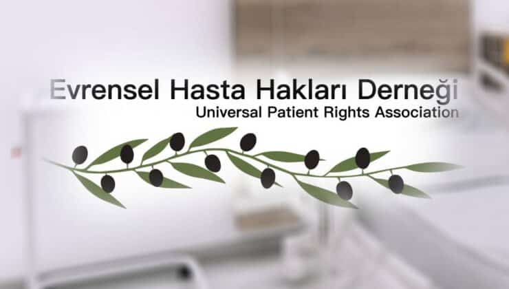 Girne Asker Hastanesi’nde sivillere sağlık hizmeti tepkisi