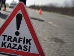 Girne ve Alsancak’ta Trafik Kazası: Yaralı ve Tutuklu