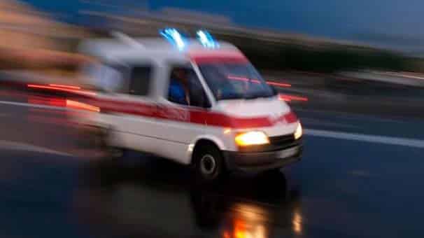 Girne ve Dikmen’de Üç Ani Ölüm Olayı