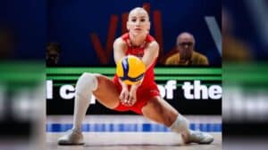 Gizem Örge, yakında adamızda olacak