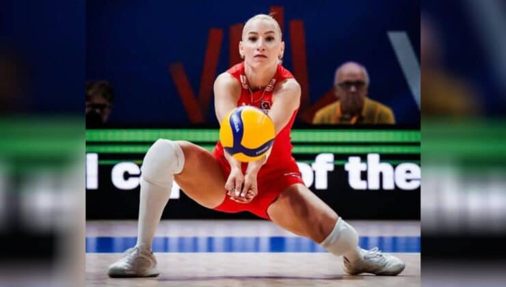 Gizem Örge, yakında adamızda olacak