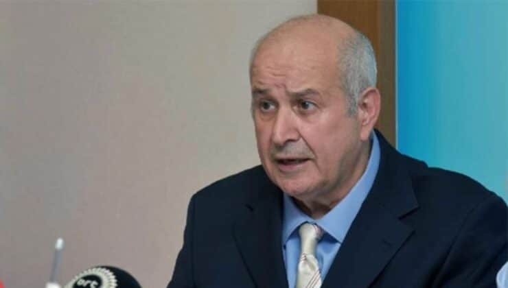 Gülbahar: Doğal gaz hattı ülke vizyonunda önemli adım