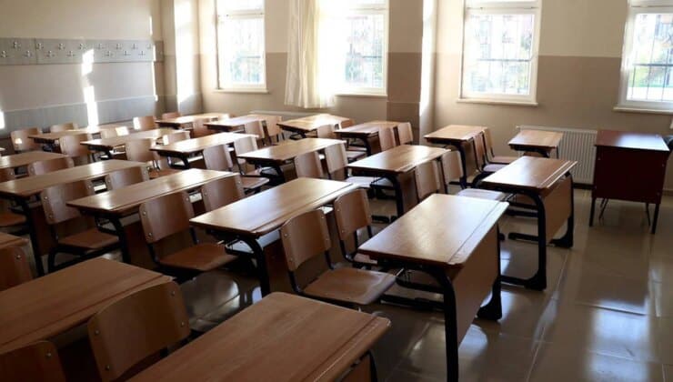 Güney Kıbrıs’ta devlet ile özel ilkokul ve anaokullarında yaz okulu uygulaması
