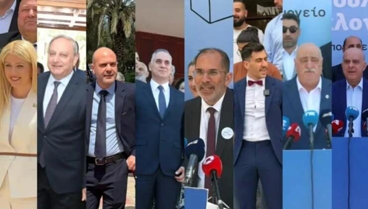 Güney Kıbrıs’ta ALMA ve Doğrudan Demokrasi ilk seçimde Meclis’te