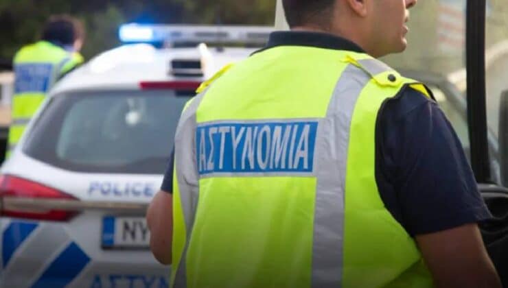 Güney Kıbrıs’ta çocuk kaçırma olayı: Şüpheli tutuklandı