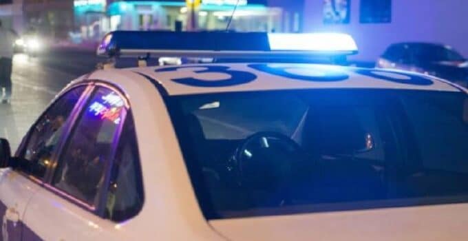 Güney Kıbrıs’ta Kasap Dükkanı Önüne Patlayıcı Yerleştirildi