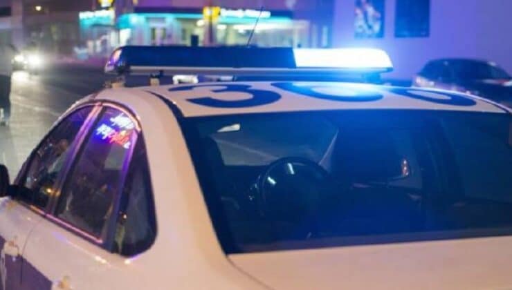 Güney Lefkoşa’da Yasadışı Silah, Uyuşturucu ve Doping Malzemeleri Ele Geçirildi