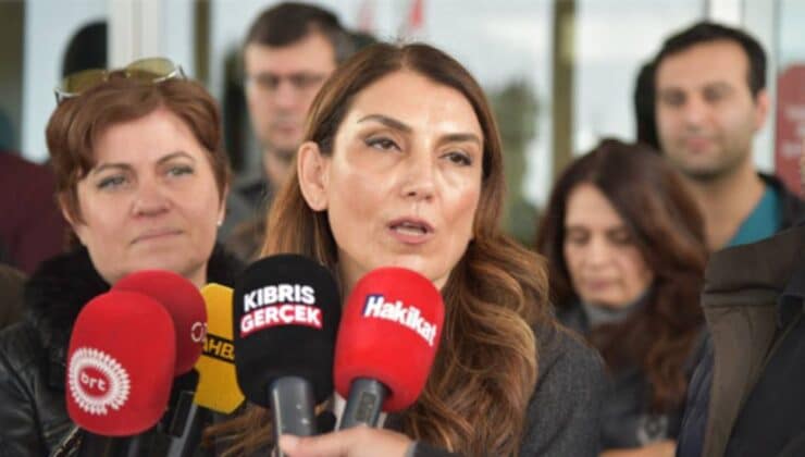 Geçitkale Sağlık Ocağında Hemşireye Fiziksel Saldırı: Tıp-İş Yasal Düzenleme Çağrısı Yaptı