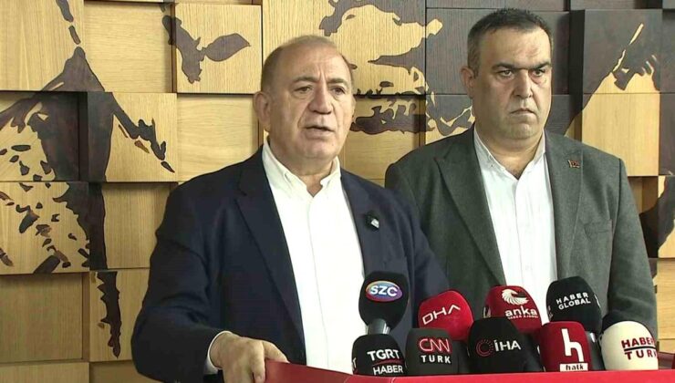 Gürsel Tekin: Kılıçdaroğlu ve Özel İşbirliğiyle Yeni Dönem