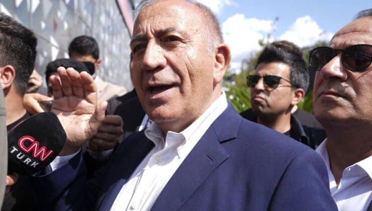 Gürsel Tekin’den kurultay çağrılarına sert çıkış