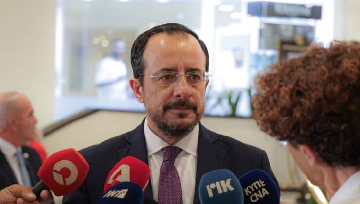 Guterres’in görev süresi boyunca Kıbrıs sorunu için umut var