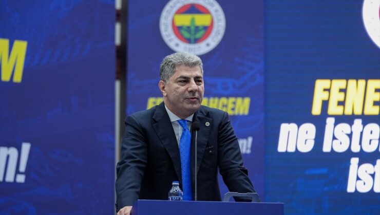 Hakan Safi: Yeni yönetim ekibimizi açıkladık