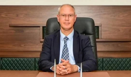 Hasipoğlu: Çocuklar sevgi ve eşit fırsatla büyümeli