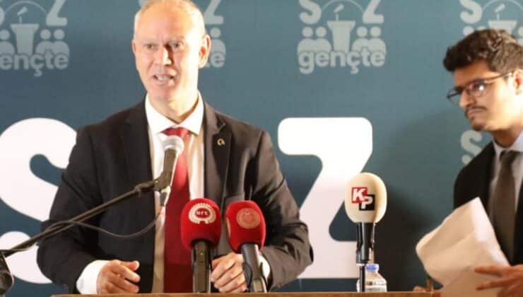 Hasipoğlu: Gençlerin Kalması İçin Destekler Devam edecek
